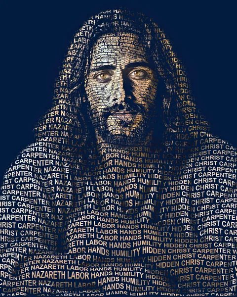 Christ the Carpenter