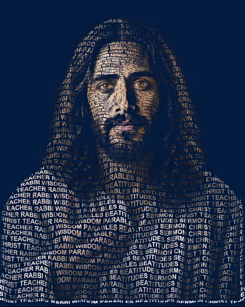 Christ the Teacher