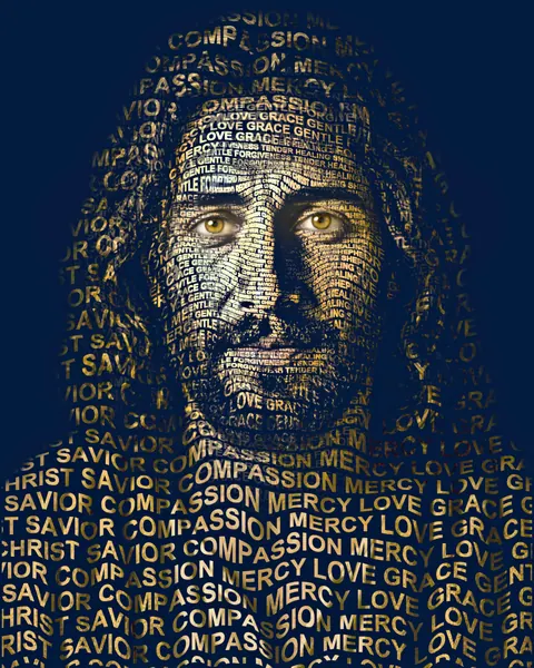Compassionate Savior