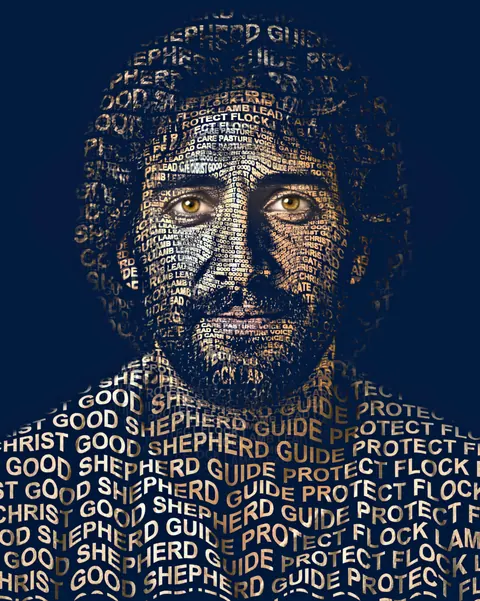 Good Shepherd