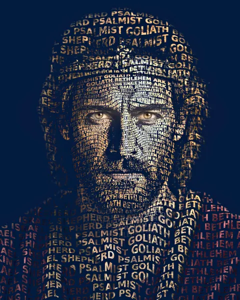King David