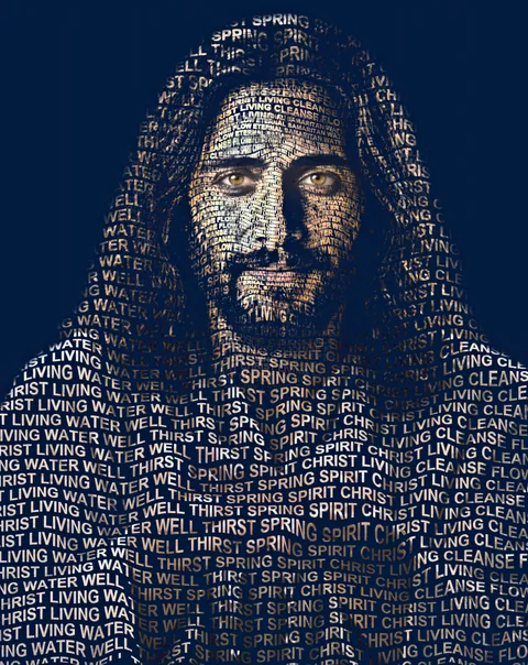 Living Water