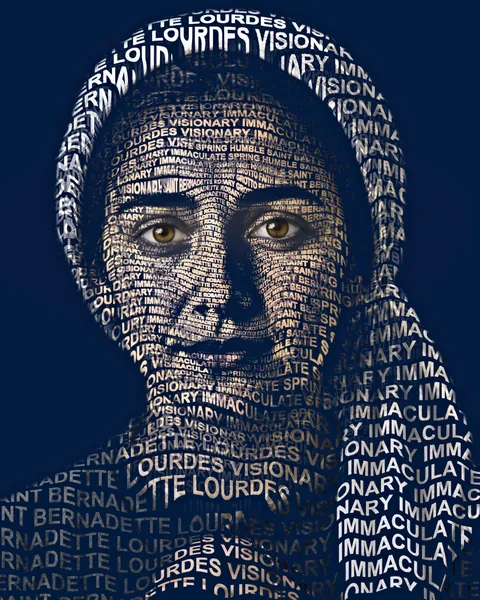 St. Bernadette