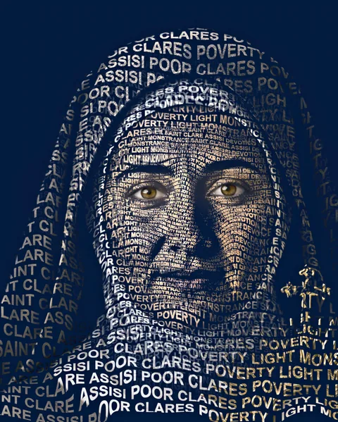 St. Clare of Assisi