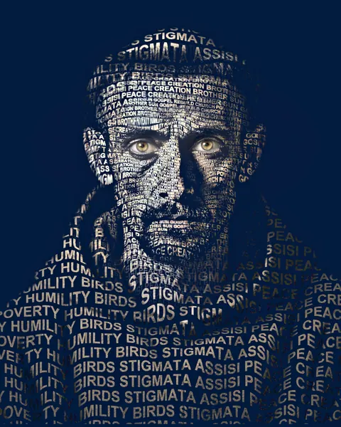 St. Francis of Assisi