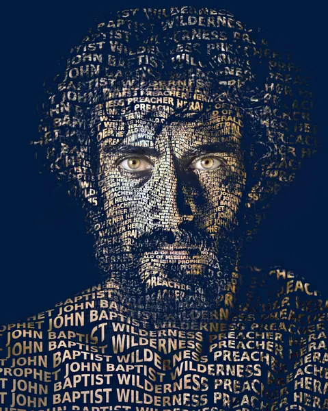 St. John the Baptist